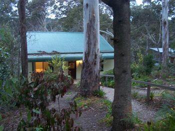 Rosella Cottage Blackheath Bagian luar foto