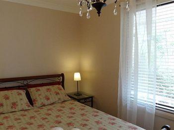Rosella Cottage Blackheath Bagian luar foto