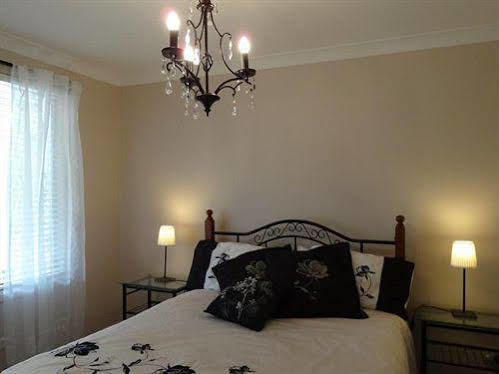 Rosella Cottage Blackheath Bagian luar foto